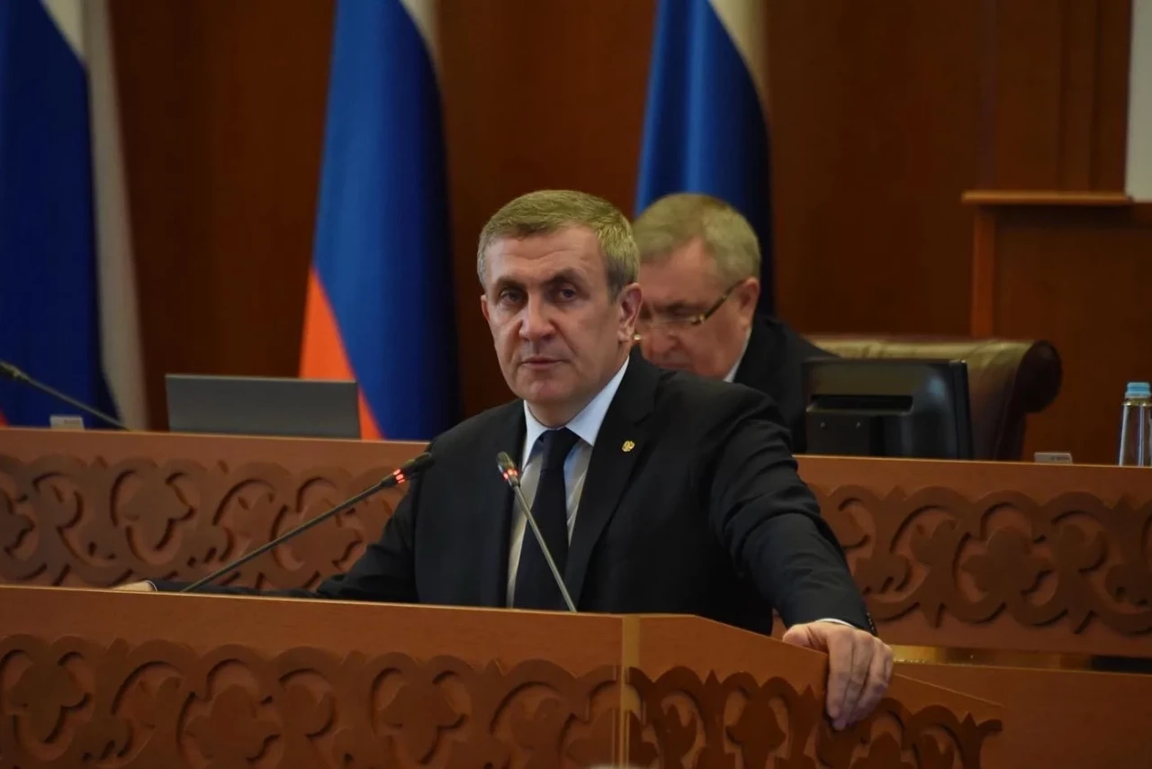 Омбудсмен Дагестана поддержал программу «Доблесть гор»