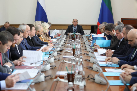 За три года Махачкала получила 176 новых автобусов