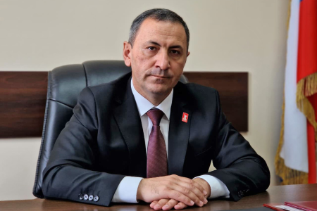 Председатель Собрания депутатов Махачкалы Хиби Алиев прокомментировал итоги «Прямой линии» Главы Дагестана Сергея Меликова