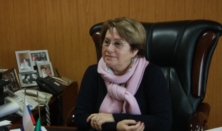 Успехи Дагестана в сфере туризма