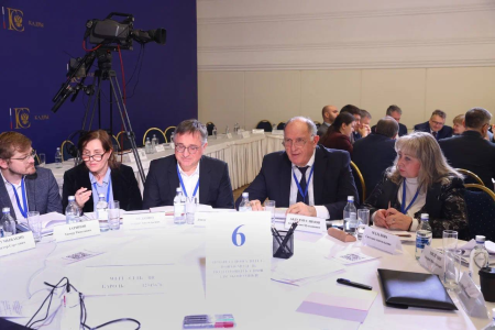 Дагестан стал победителем конкурсного отбора по созданию образовательных кластеров