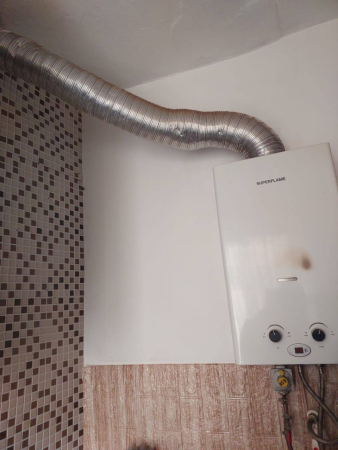 Угарный газ (CO) — это «тихий убийца»