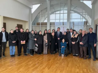 В Махачкале состоялась открытая жеребьёвка по распределению жилых помещений