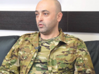 История мужества Гаджи Алисултанова — участника СВО из Хунзахского района